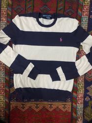 Ralph Lauren Kids Knitwear