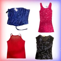 Midinght Pop Icons ( RX-1269 )