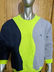 Upcycle Nike sweatshirt