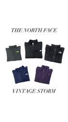 The North Face Fleece Jackets VS002