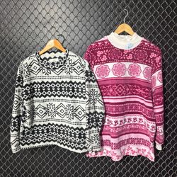 Crazy Fleece (FNC:1327)