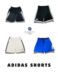 Adidas Shorts - EVM0703
