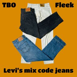 Levi's Jeans