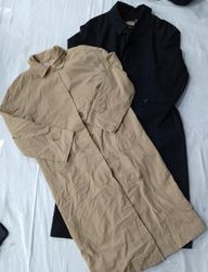 CR5973  Vintage Burberry Coats