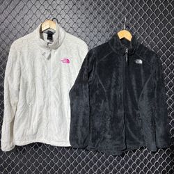 The North Face Fleece (FNC:1330)
