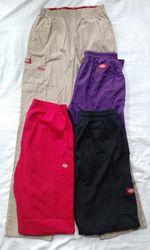 CR5976  Vintage Dickies Trousers