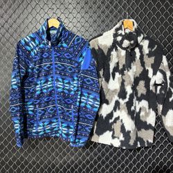 Crazy Fleece (FNC:1335)