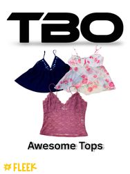 Awesome Tops (TBO-118)