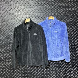 The North Face Fleece Jackets (FNC:1336)