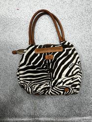 Fossil bag