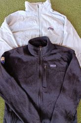 Patagonia Fleece 7Pcs (RV # 071)