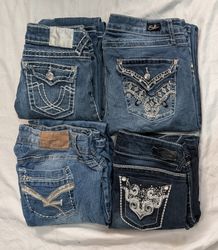 DESIGNER JEANS (BRAND's Inculoaded) Dollhouse, Ame..