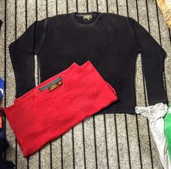 Eddie Bauer Sweaters