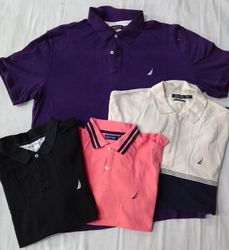 CR5980 T-shirts Vintage Nautica