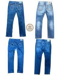 True Religion Jeans At 358