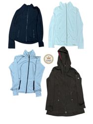 Lululemon Jackets