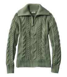 LL.Bean Sweater