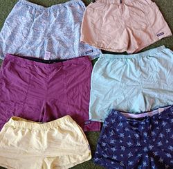 Shorts Patagonia (RV # 081)