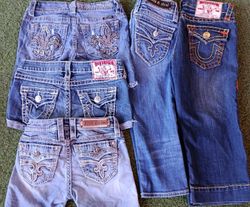 MM/RR/TR Capri/short 10Stk (RV # 082)