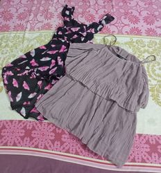 17 - Women's Mix Tops