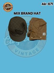 Mix marque Hat Ak-671