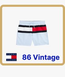Tommy Hilfiger swimshorts (179)