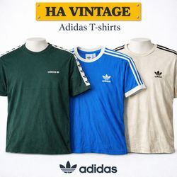 Premium Adidas T-shirts