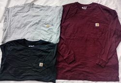 CR5986 Vintage Carhartt T-Shirts