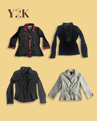 Y2K Closet Crush (Yv-592)