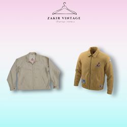 Vintage Must have 90s Jackets Ft lakers