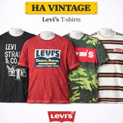 Premium Levis T-shirts