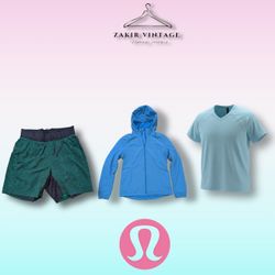Mix Lululemon Bundle