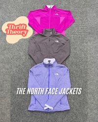 The North Face Jackets - (21/01)