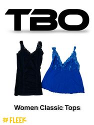 Classic Tops    (TBO-120