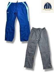 Umbroo under armour pants