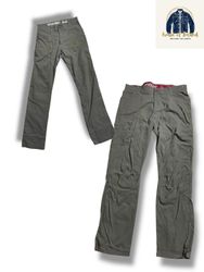 Wrangler track pants