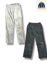 Nike puma reebok and more track pants