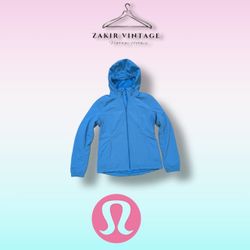 Lululemon Track Jackets
