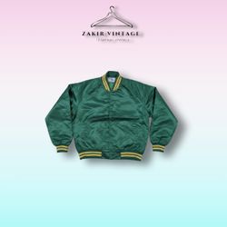 Vintage USA Varcity Jacket