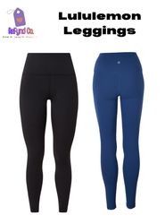 Lululemon Leggings