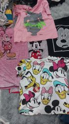 Disney Print T-Shirts