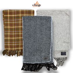VPX1086 Luxury Coach Scarves