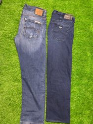 Armani Jeans