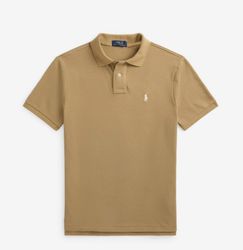 Ralph Lauren Polo Shirts