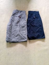 Dickies Denim Short