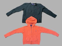 Kids Ralph Lauren sweaters
