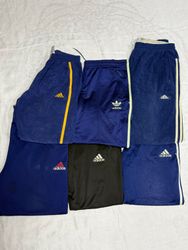 Pantalon de survêtement Adidas Vintage
