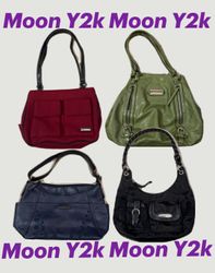 Y2K Rosetti Hand Bags Mix (H-03)