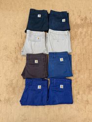 Carhartt Chinos