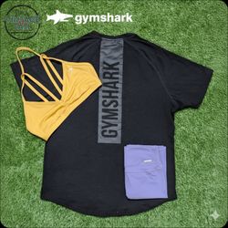 Gym Shark Mix Bundle (VF-002)